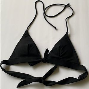 Victoria’s Secret push up bikini top